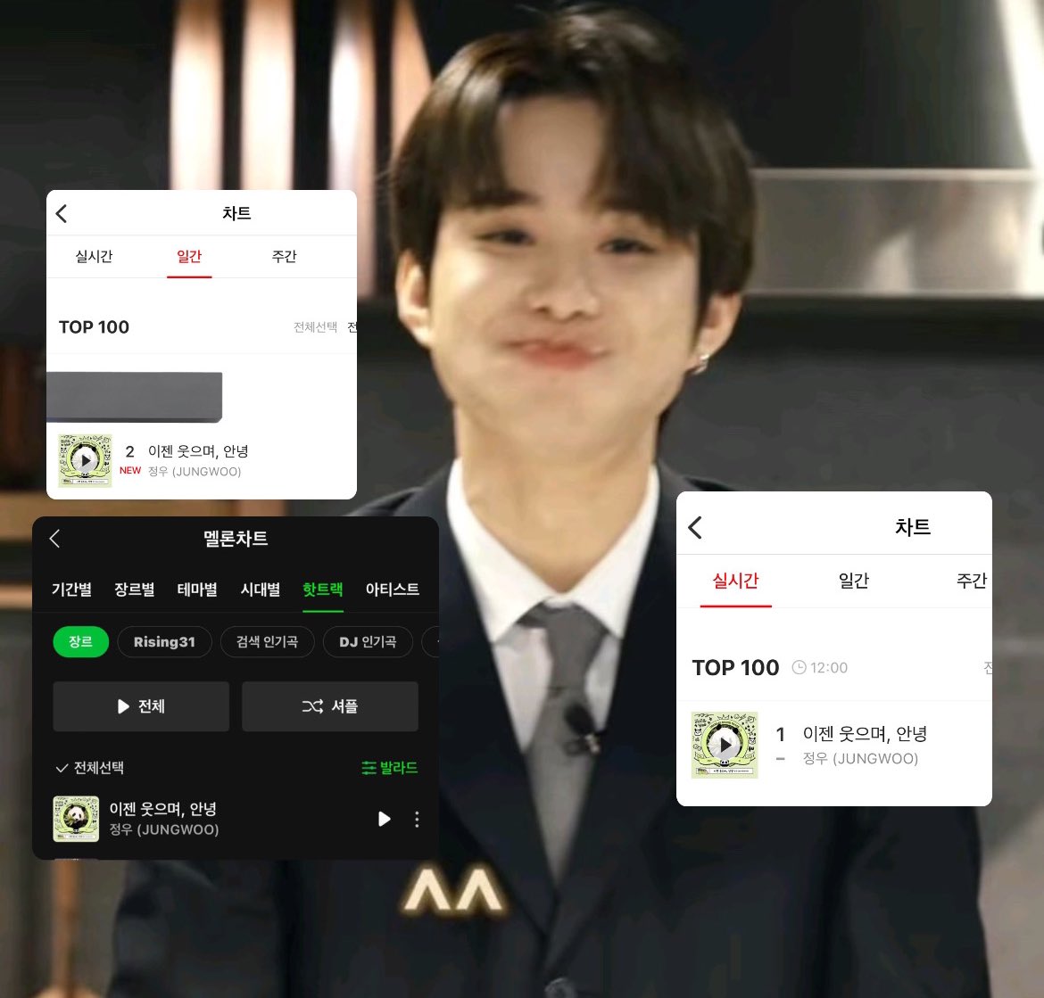 ilovejungwoonotyou૮ • ﻌ •.ა (@abc18081) on Twitter photo 