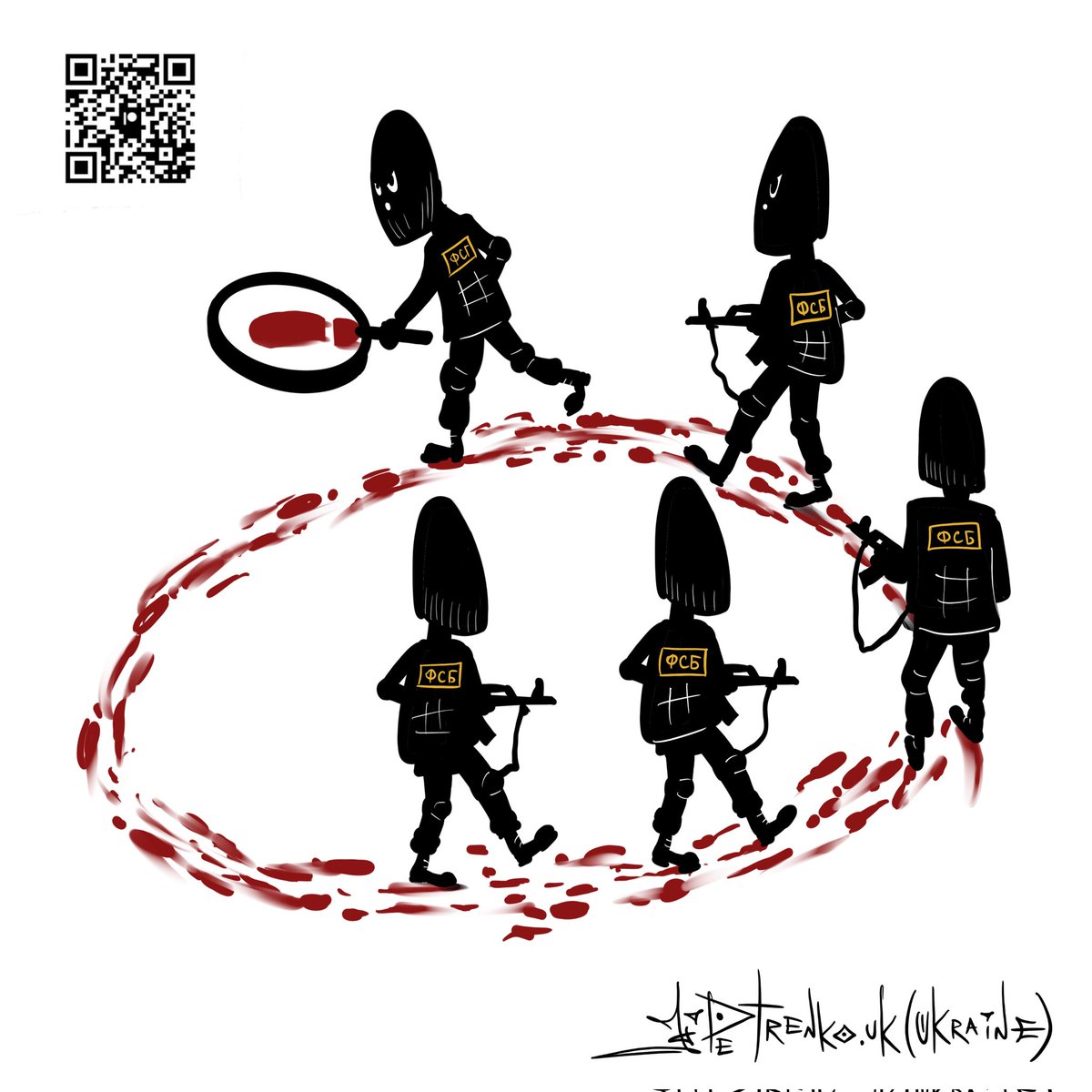Petrenko AndryiⒸ (Ukraine) tweet media