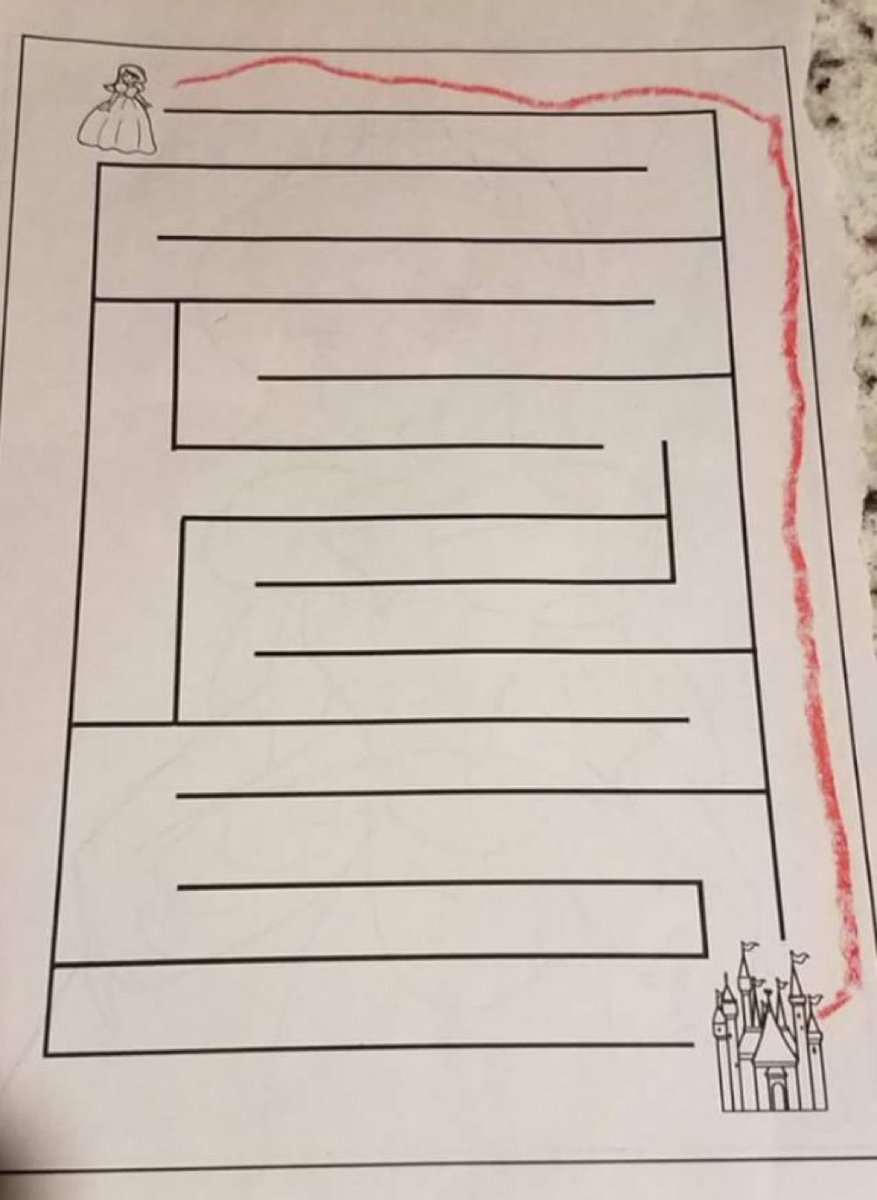 Your training loss admits a trivial solution 🙄