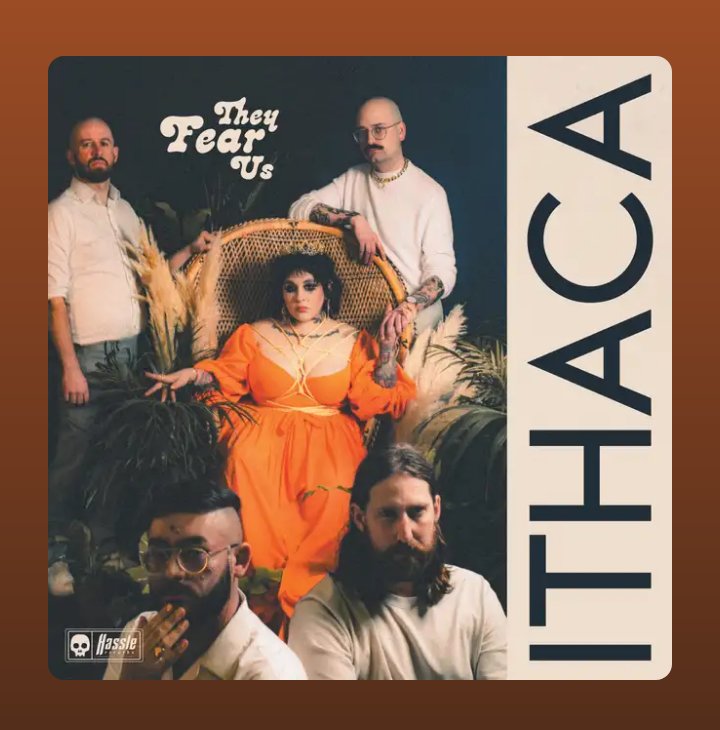 @ITHACABAND really said 'why would I stab you in the back / when you've got so many faces to choose from?' and we went on with our lives as if those bars could be topped, like..?