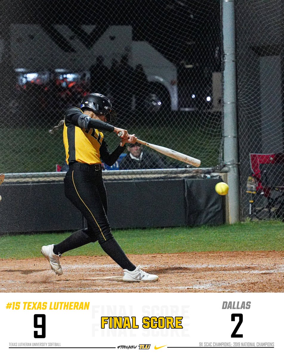 Poppin on a whole other level😮‍💨🥳

Two-RBI games from Kourtney Bellinger &amp; Tatum Seith, a 4-for-4 game from Tavery Ortiz &amp; a six stolen base game from Carlee Clark helps Ainsley Davis pick up her first win as a Bulldog as the Bulldogs take game two!

#TooLiveU | #PupsUp