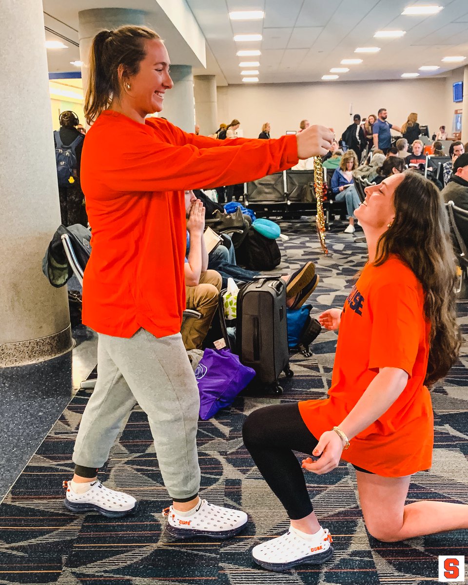 From one drip chain winner to another. Congratulations Emma Tyrrell‼️ 👏🍊🥍