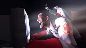 DoctorAugustus1's tweet photo. I got a new computer recently! Buck brought Linus over last week and he somehow gave my computer 58 viruses...I'm not sure what "v-bucks" are but I'm sure @bucklovesfishin wouldn't mind telling little Linus to STOP trying to receive them for free. https://t.co/lDqXLfT1qp