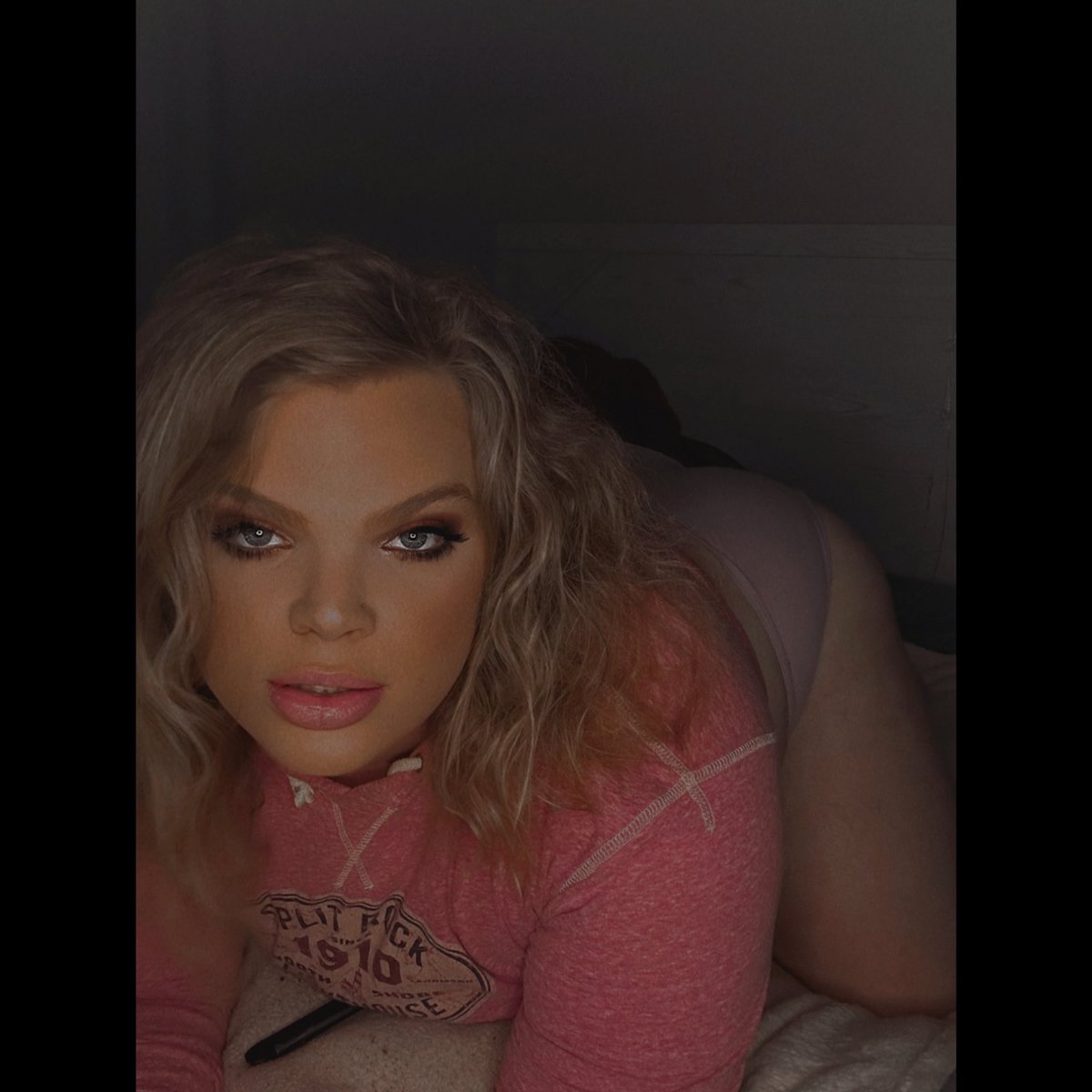 👅