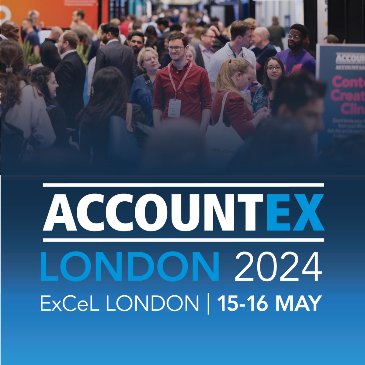 Advancetrack (@advancetrack) on Twitter photo Come and meet the <a href="/AdvanceTrack/">Advancetrack</a> team on Stand 760 at <a href="/Accountex/">ex account</a> #London
Book your ticket using this link
accountex.co.uk/london/ Come and meet the <a href="/AdvanceTrack/">Advancetrack</a> team on Stand 760 at <a href="/Accountex/">ex account</a> #London
Book your ticket using this link
accountex.co.uk/london/