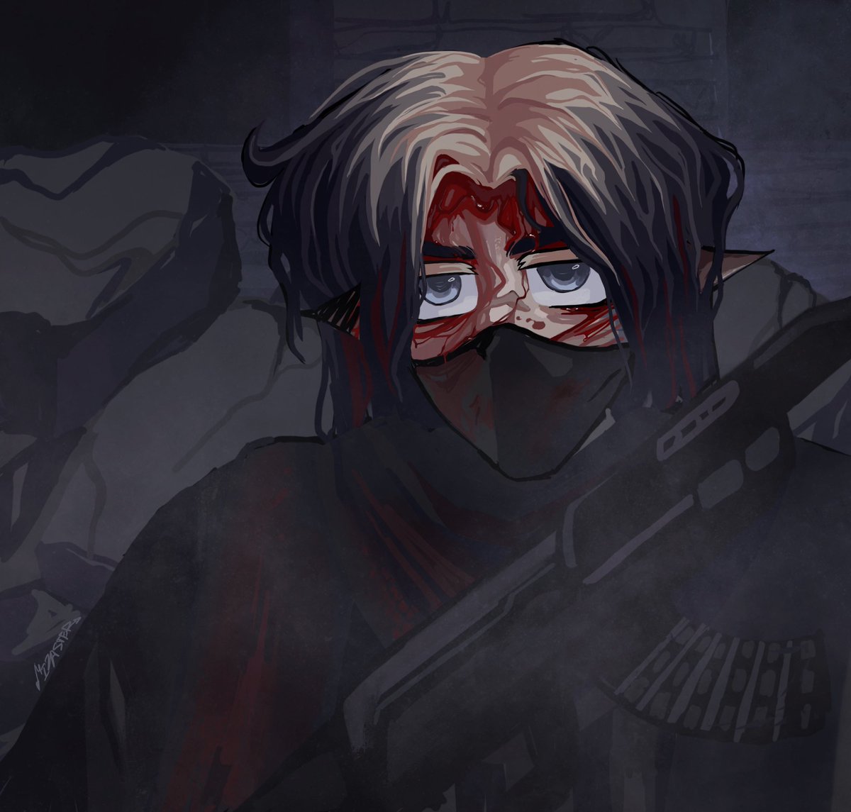 mizastery's tweet image. I decided to open commissions! 

Check my price list here 
mizaster.carrd.co

for purchase — contact me in DM 

#commissionart #commisionsopen