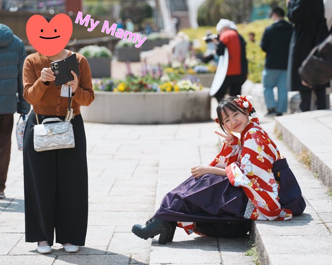 Twitterのコスプレ画像7