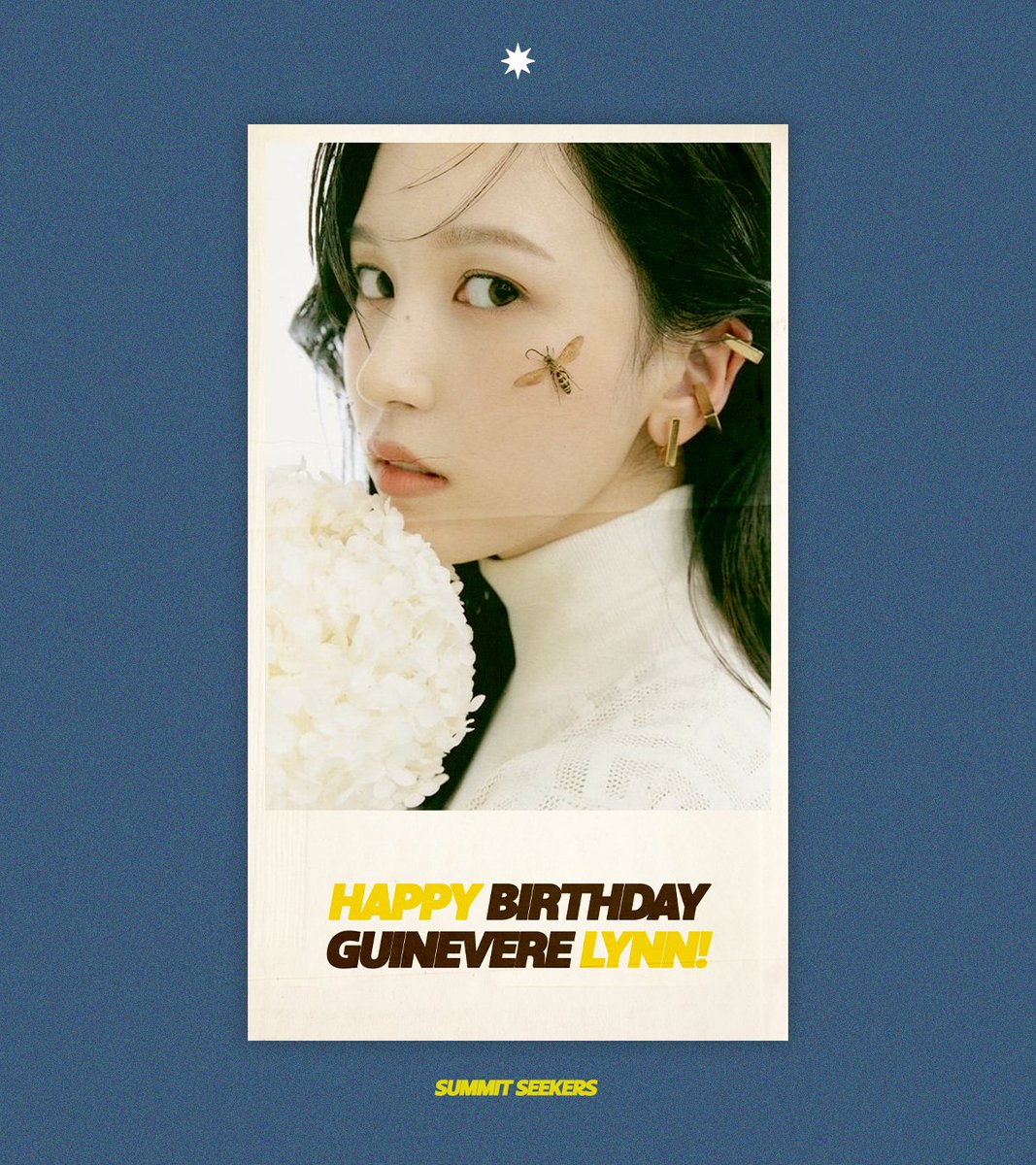 Sunrise and its magical way to start a life— which many years ago, started a lovely dame's story with her gracious birth. Today, we celebrate <a href="/MlGURl/">MN.</a> birth with an abundance of happiness and appreciation! May all your wishes come true and your year be fabulous.