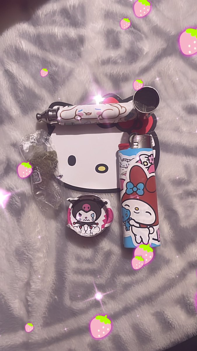 r0xification's tweet photo. so kawaii desu 
#drugtwt #weedtwt https://t.co/I4VUU0Up0K