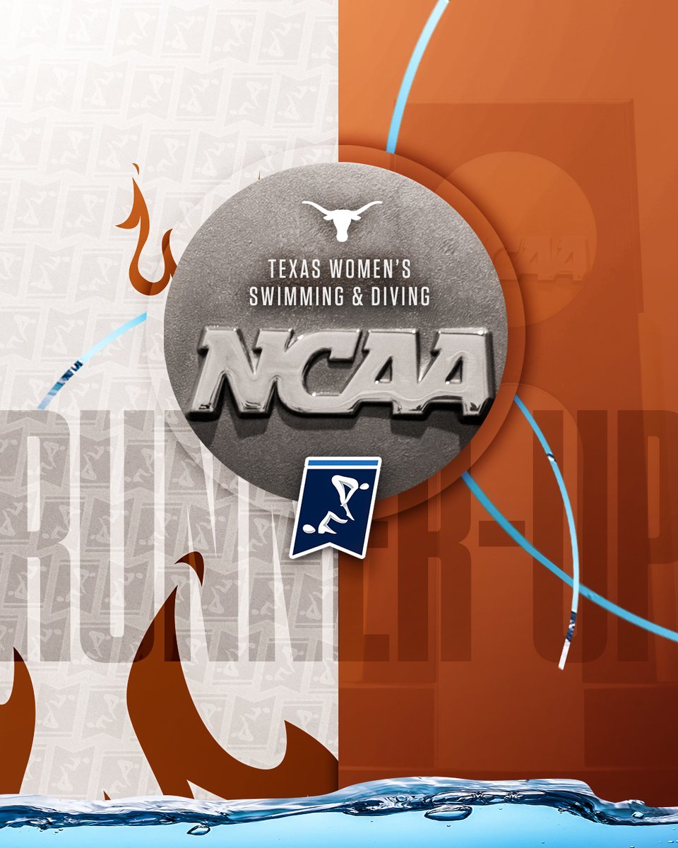TexasWSD's tweet photo. 2024 National Runner-up: THE TEXAS LONGHORNS 🤘

#HookEm 🏆🤘 https://t.co/QHw5XRAd9T