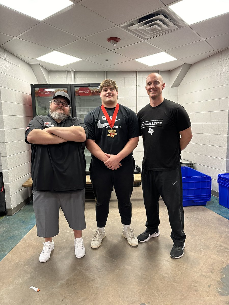 Bradyn Smith tweet media