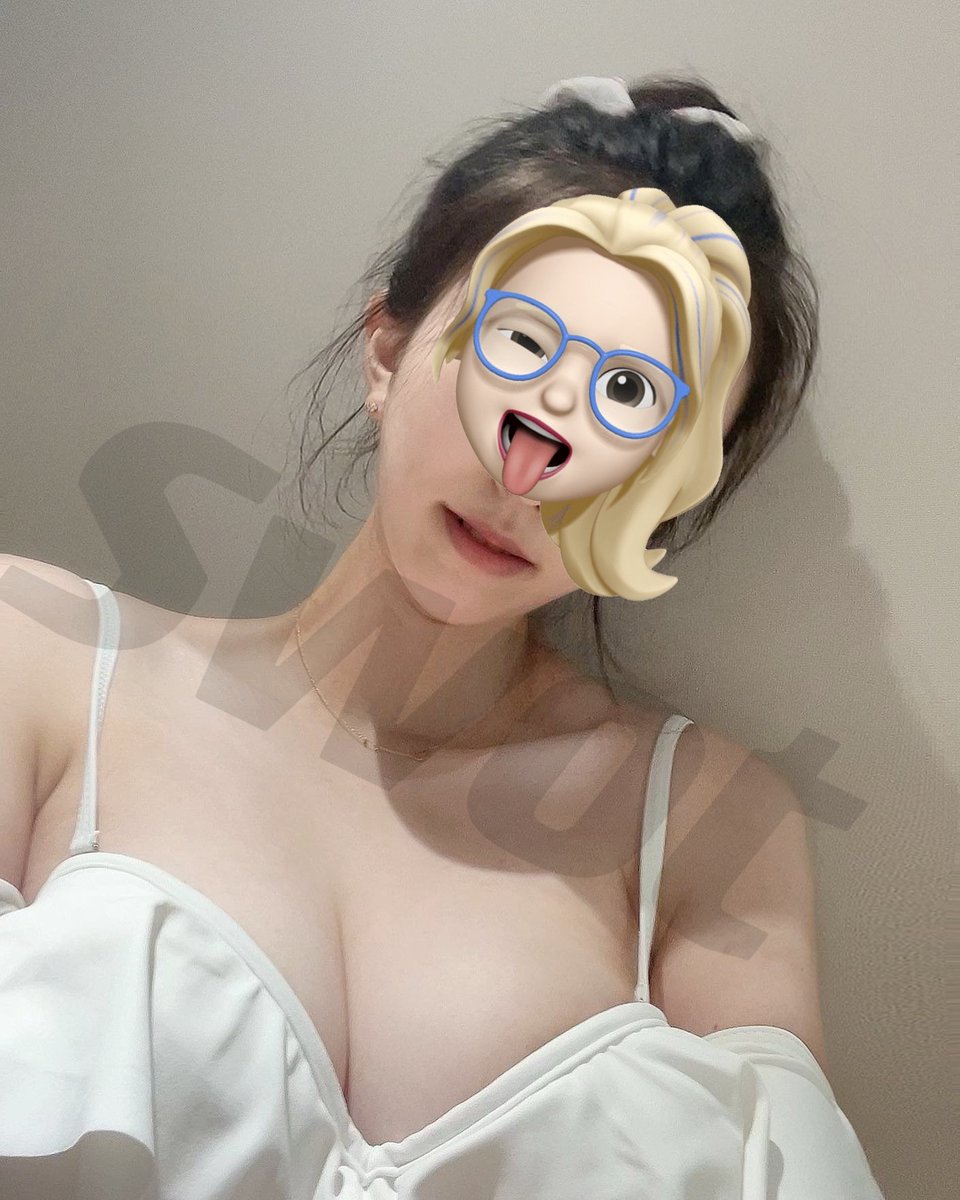 微露脸 😉 https://t.co/ybLf0fqtGK