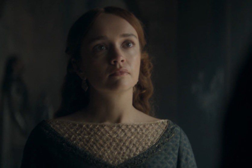cinescal's tweet photo. reply and I’ll give you a series/film to post your favs from 

i got house of the dragon!! https://t.co/9m23GGxrrK