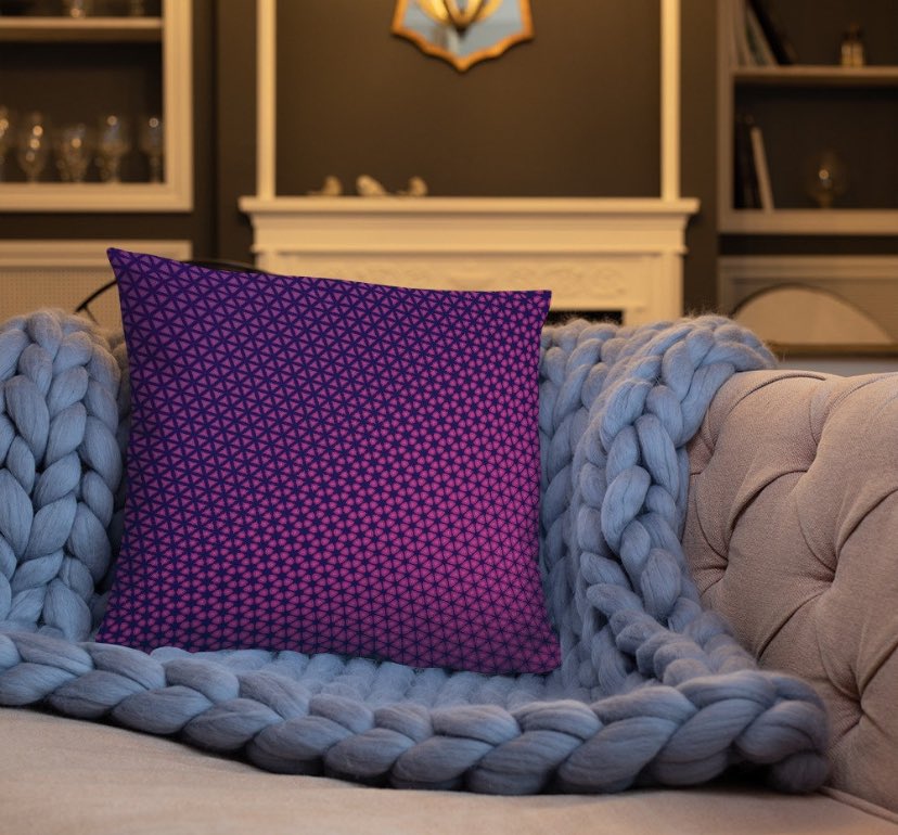 New product alert 🚨 a lovely Purple Ombre Cushion #Decorative #SofaPillow #ModernHomeDecor #BedroomAccessory #Giftforlovedones #StylishThrowPillow #pillow #giftforher #giftforhim #ombre #throwpillow 

inkinduldge.etsy.com/listing/170149…