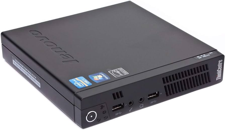 Hardware Test Notes : A Mini PC running Shinobi that does Object Detection and Motion Detection without a GPU! Running 8 Cameras!

The one here was about $120 CAD with an extra keyboard, mouse, and WiFi adapter.

hub.shinobi.video/articles/view/…

#TensorFlow #Intel #Lenovo #CCTV