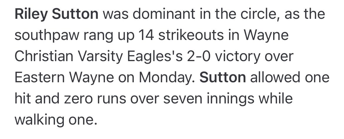 Riley Sutton tweet media