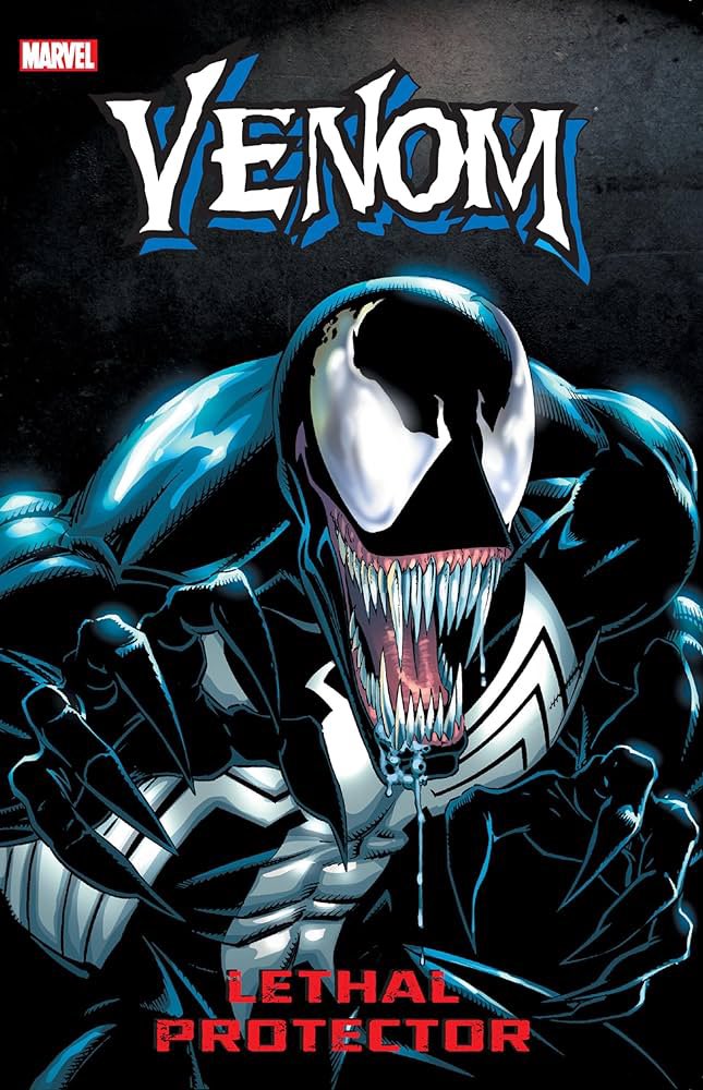 BREAKING NEWS: Seth Rogen will be officially penning (writing) and producing an R rated Venom animated project for Sony Pictures Animation.  

Via: CanWeGetToast
#Venom #SonyPictures #SonyPicturesAnimation #SethRogan