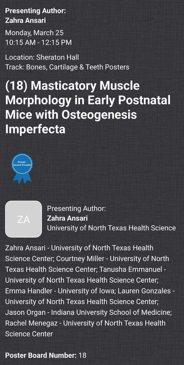 MenegazLab's tweet photo. Monday is going to be a big day for the lab at #AnatomyConnected24! #Anatomy24 https://t.co/5OhAAlTLcK