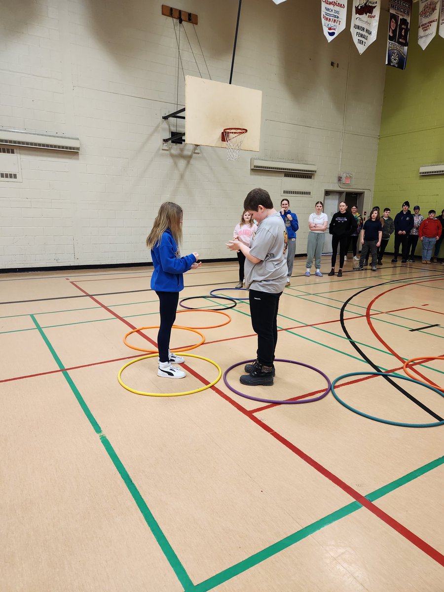 #NLEduWeek2024 <a href="/NLTeachersAssoc/">NLTA</a> #PlantingPositivityNL <a href="/NLSchoolsCA/">NLSchools</a>
Rock, Paper, Scissors Challenge