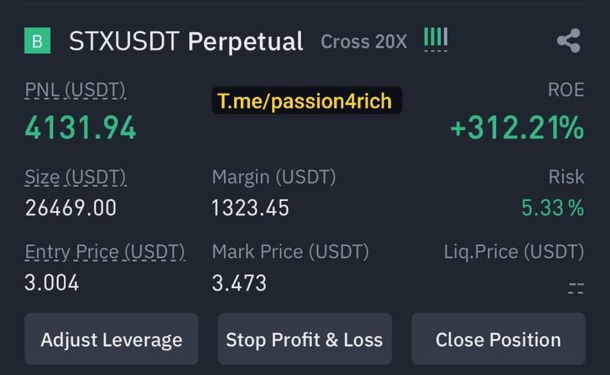 #stx  holders really made a good profit lovely members come to get signal first and make good profit also good time to recover your losses #ID
#BOME #HotTrends