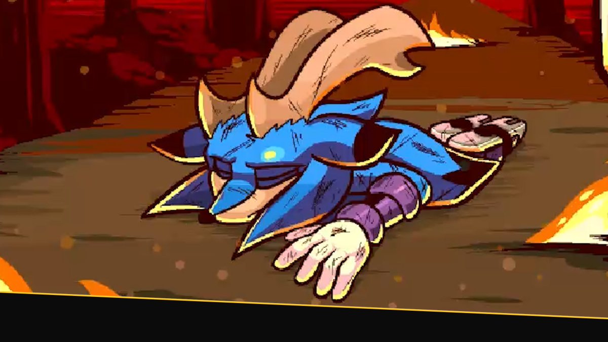 The_JackalMan's tweet photo. #DesignDiary Day 156! Next video is complete, and will be up tomorrow. Could have been out today, but exporting it takes forever, and I'd be up at like 5 feeling like this. https://t.co/FNNkmHQsNG