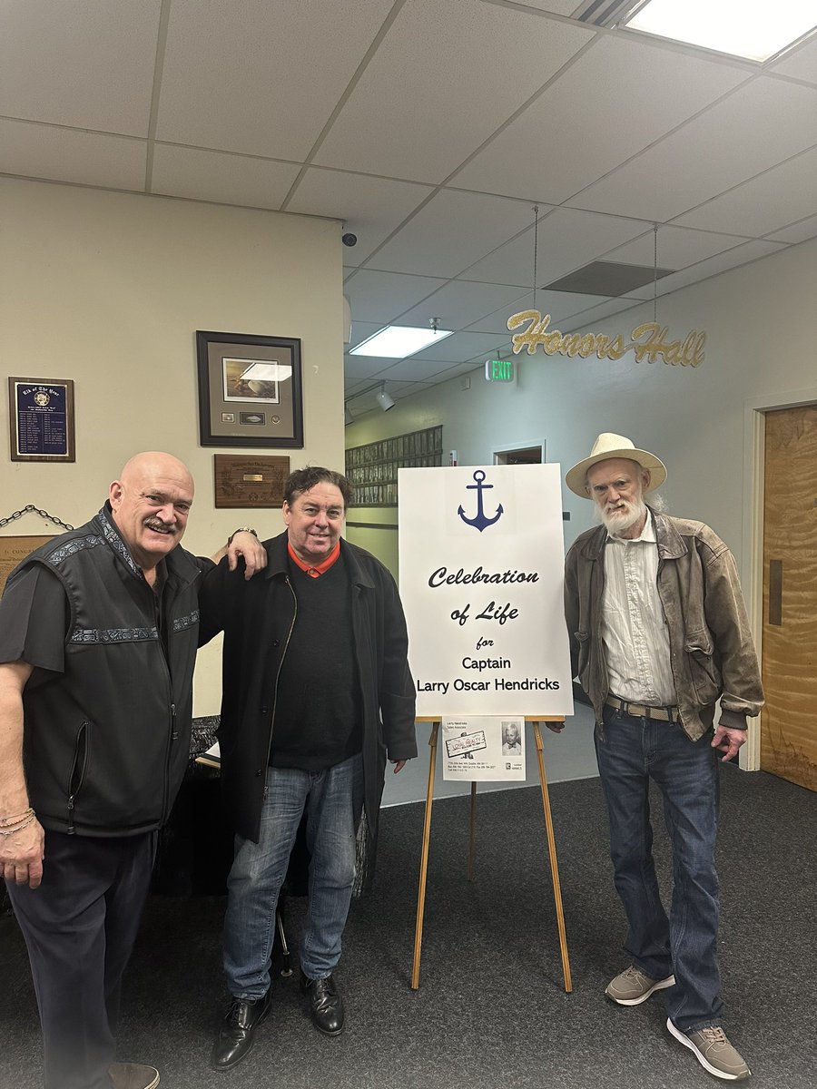 Capt Keith Colburn tweet media