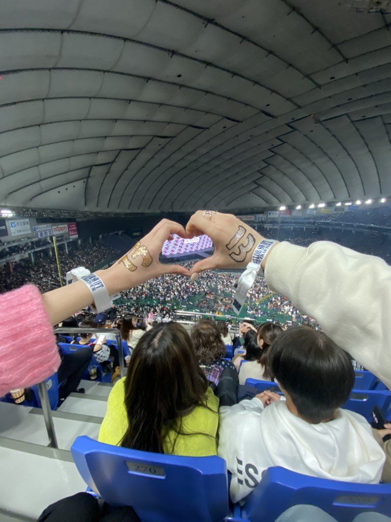 yuri_m711's tweet photo. お願いだからEras Tour東京でもう1回やってくれ。。。
魂のAll Too Wellと、tolerate itもう1回ききたい
あとreputationあたりはまじでアツかった、、、、 https://t.co/jF9p6142E5