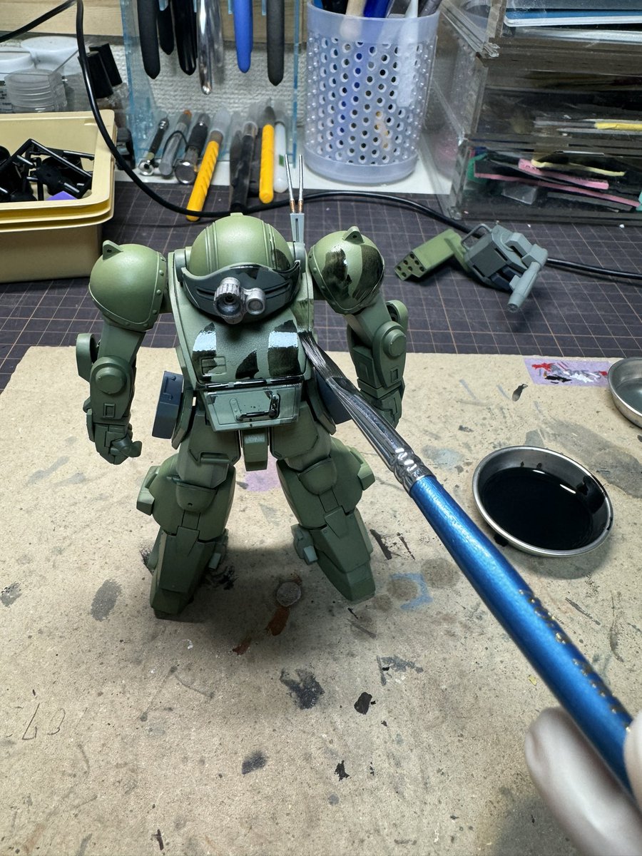 Forge Works tweet media