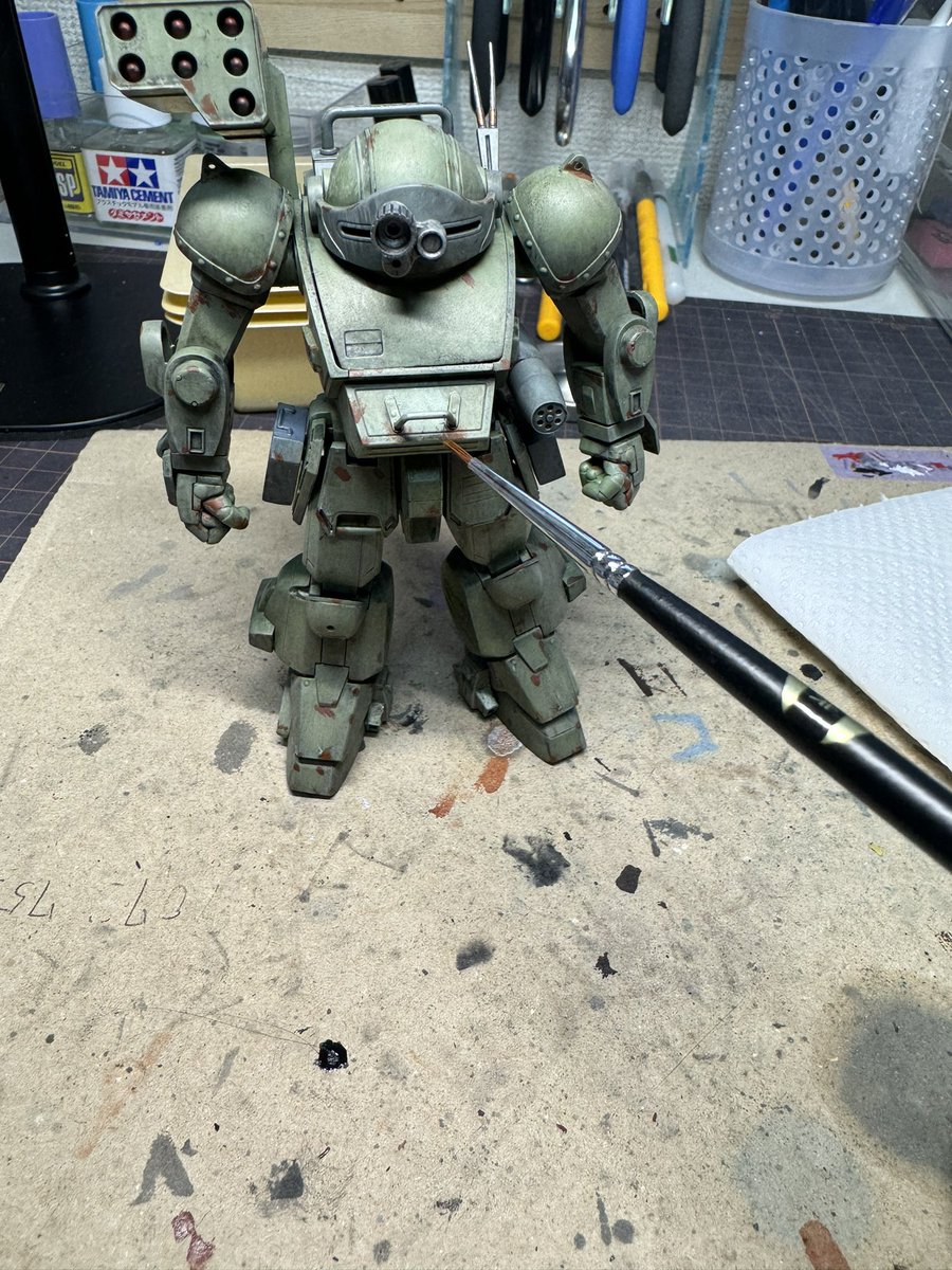 Forge Works tweet media