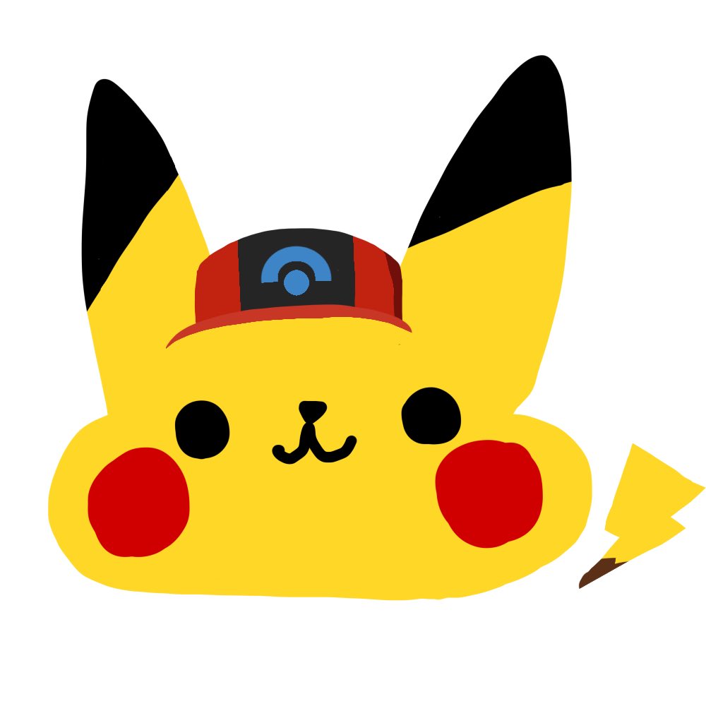 サトシのピカチュウ　イッシュ帽子 配布ポケモン】サトシの帽子を被ったピカチュウについて解説
