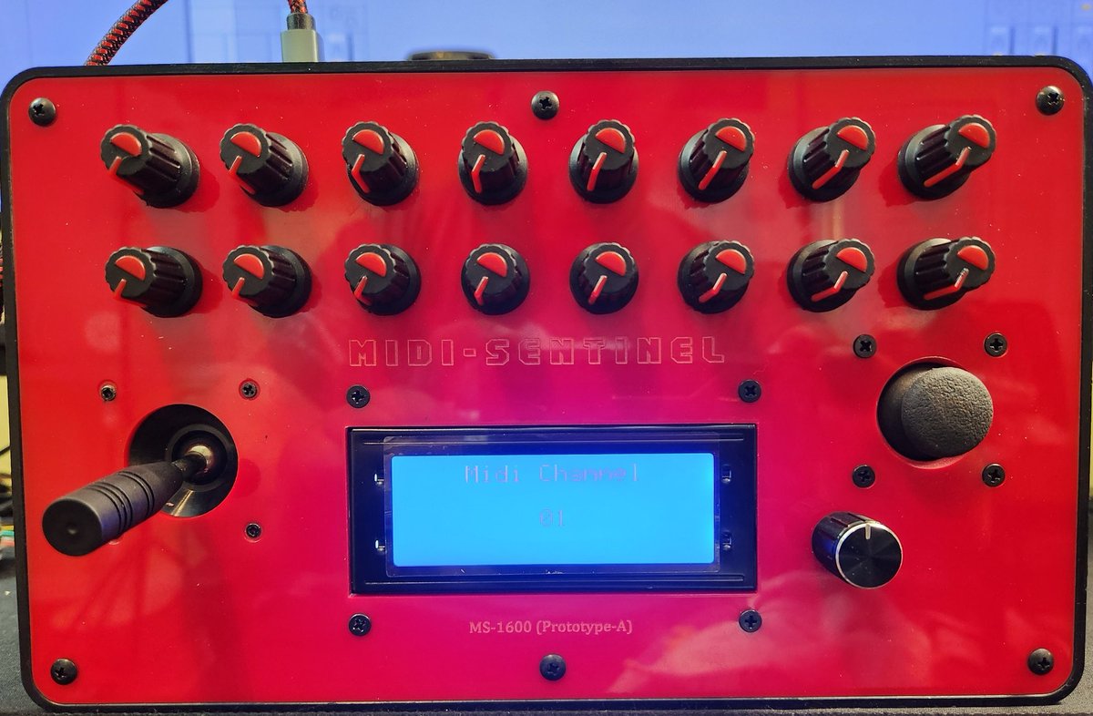 SinedroneS's tweet image. Just a friendly reminder to all my Producers out there;
Kickstarter Pre-Launch in 2 days! (March 25th)

Kickstarter Goes Live May 1st.