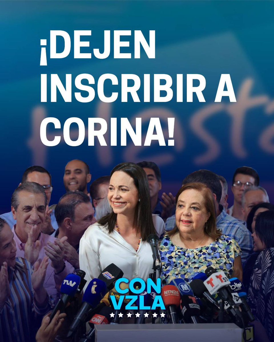 MPJ Paez 🇻🇪 tweet media