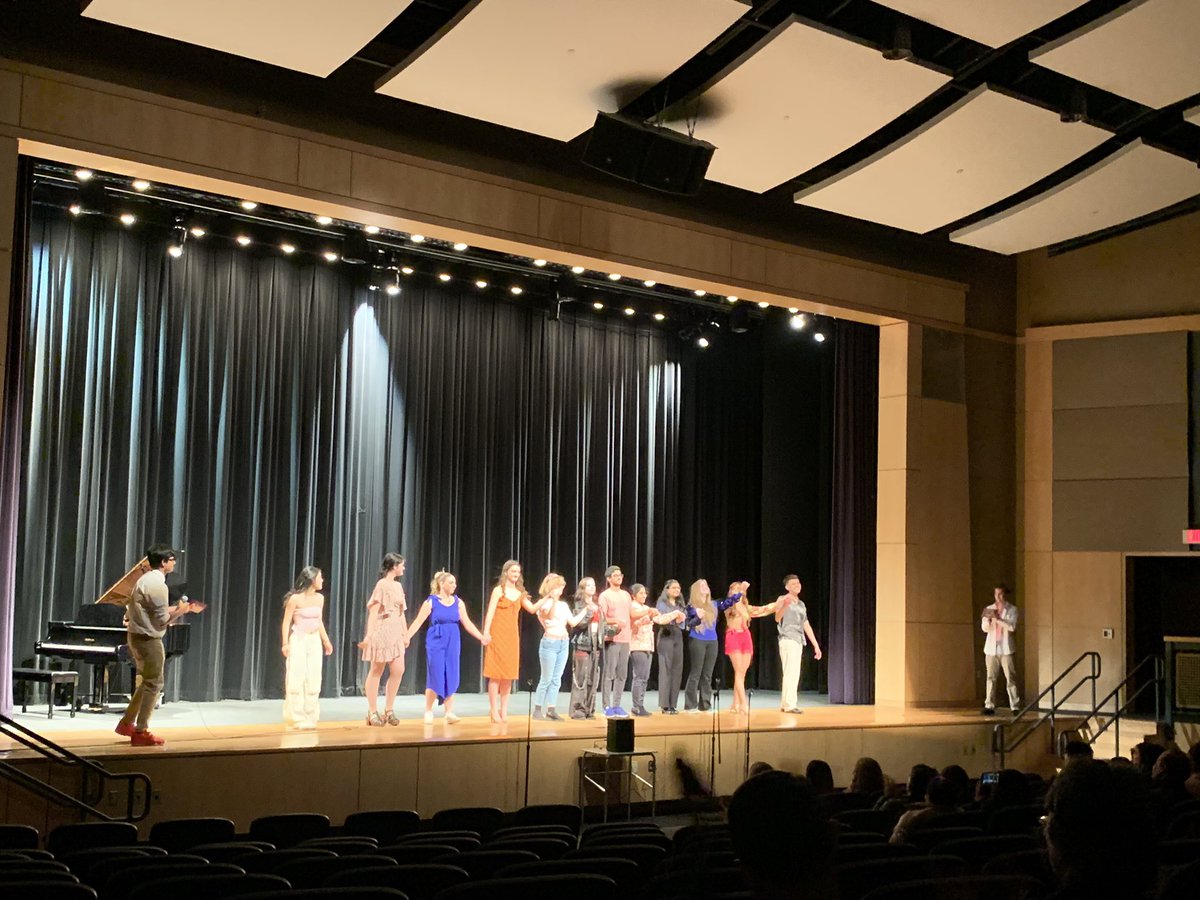 Thanks to all our Talent Show performers for sharing their gifts, and to our audience members for supporting our fundraiser for <a href="/WhyNotDevinDIPG/">WhyNotDevin</a> #ClockersCare #AHSNHS