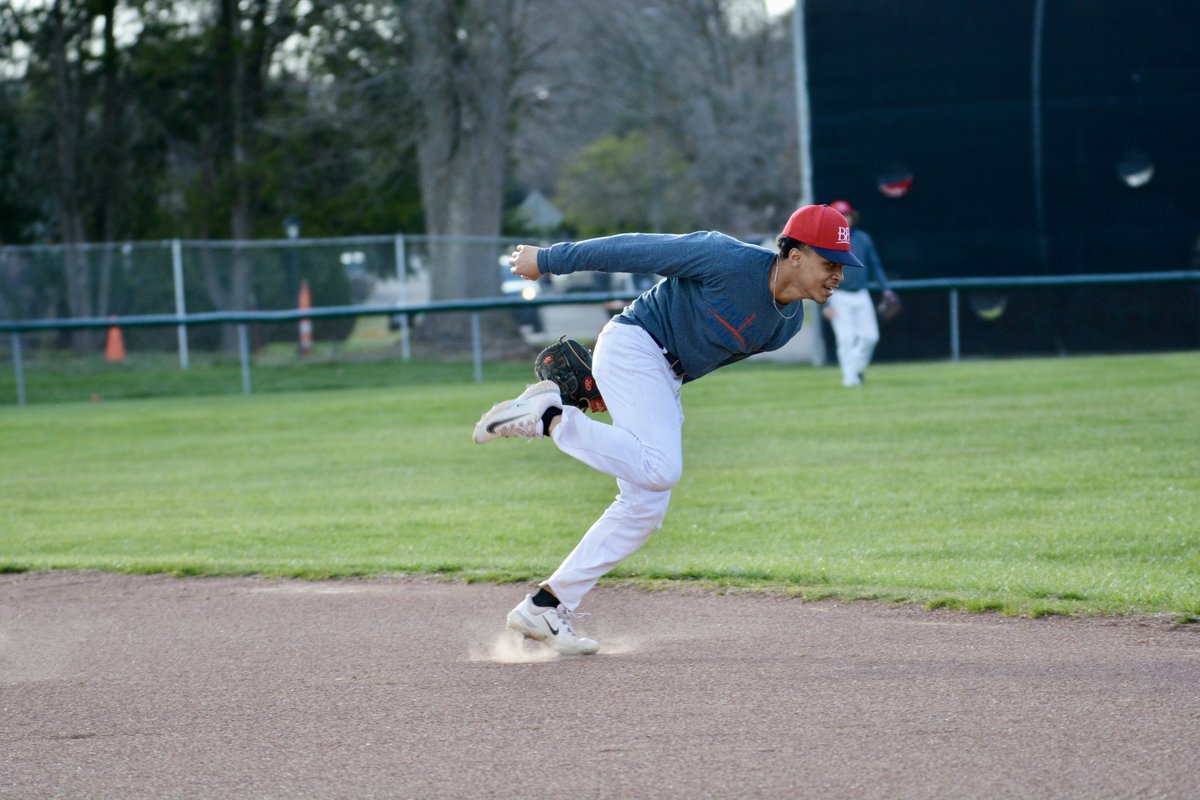 Preseason Baseball 📸 for the Hartley Hawks is now complete!!! Opening Day for the High School season is Monday!!!Preseason Baseball 📸 Lets Go Hawks !!! @hartleyhawks @hartleybaseball