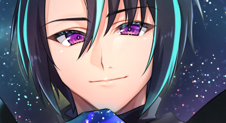 いがぐりさん(@ igaguri99)主宰の世壊イラストアンソロジーにサンサーラ様で参加させていただきました!✨✨✨
よろしくお願いします!🥰 