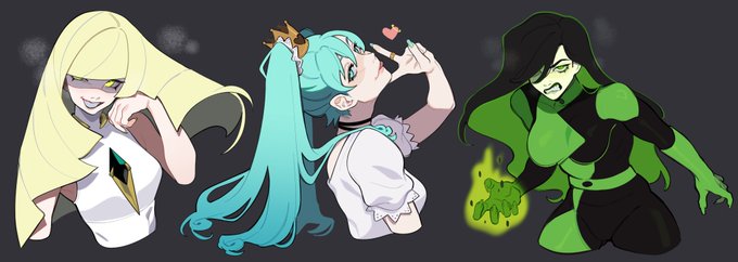 First 3 days of faves