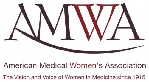 Excited to take over as President of the ⁦@AMWADoctors⁩ ! Let’s make some good trouble and make a difference!