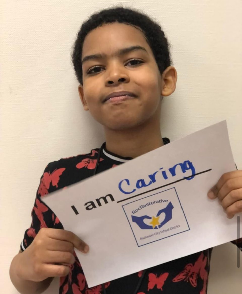 RocRestorative RCSD tweet media