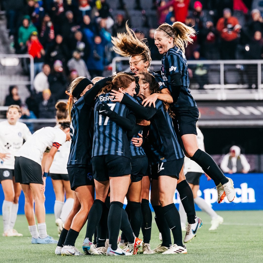 Washington Spirit tweet media