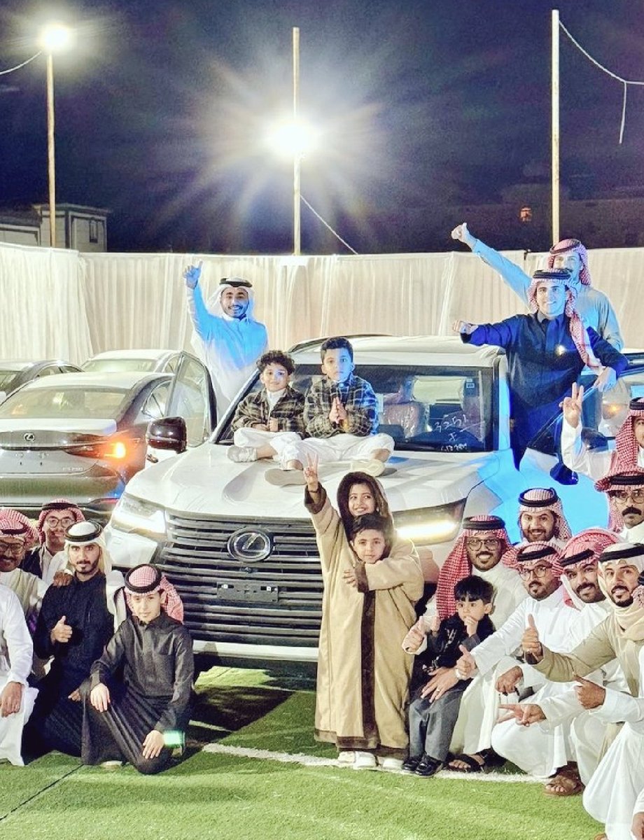 دخون الاماراتيه 🇸🇦 (@dalamaraty1) on Twitter photo #بشاره_لك #اليوم
لازم تشارك معانا الشرط بسييط بس عليك تسوي متابعه <a href="/DAlamaraty1/">دخون الاماراتيه 🇸🇦</a>
فولو و رتويت لتغريدة
المسابقة وفالك الفوز😍
#مبلغ_مالي
بقيمة 100 الف ريال
ترا المبلغ مو بسيط ننتظرك👌🏻
السحب بعد ٢٤ ساعة من ريتويت
#مسابقة
#فوازير_غازي_الذيابي7
#الرياض_الان
#غازي_الذيابي #بشاره_لك #اليوم
لازم تشارك معانا الشرط بسييط بس عليك تسوي متابعه <a href="/DAlamaraty1/">دخون الاماراتيه 🇸🇦</a>
فولو و رتويت لتغريدة
المسابقة وفالك الفوز😍
#مبلغ_مالي
بقيمة 100 الف ريال
ترا المبلغ مو بسيط ننتظرك👌🏻
السحب بعد ٢٤ ساعة من ريتويت
#مسابقة
#فوازير_غازي_الذيابي7
#الرياض_الان
#غازي_الذيابي