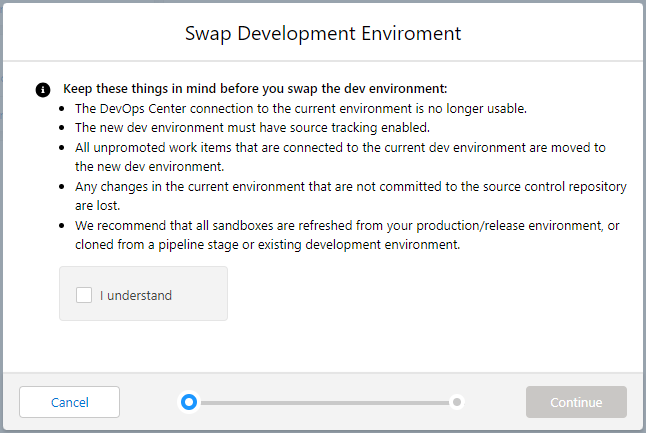 skussun1's tweet image. よく見たら誤字ってる
#DevOpsCenter