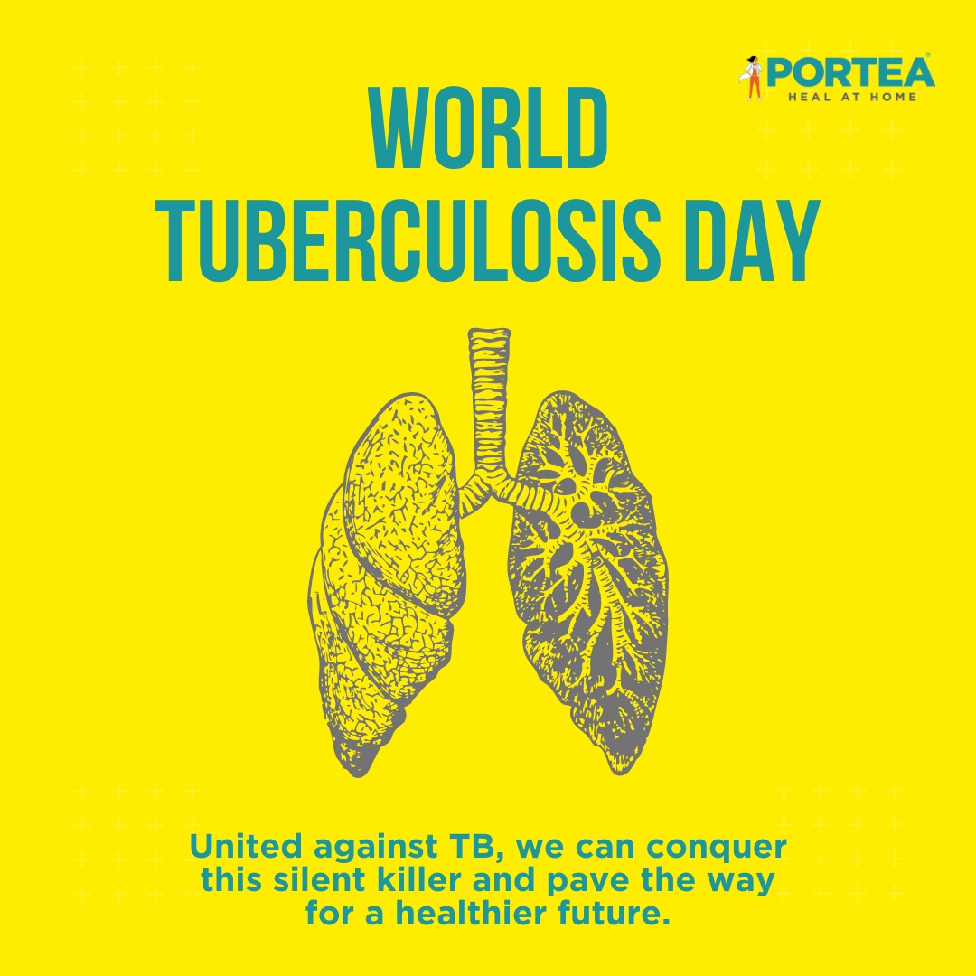 Standing together against TB this World TB Day, let's conquer this silent threat and build a healthier tomorrow for all. #EndTB #WorldTBDay #HealthForAll #WorldTBDay #EndTB #TBawareness #StopTB #TBfreeWorld #TBprevention #HealthForAll #TBtreatment #FightTB #GlobalHealth
