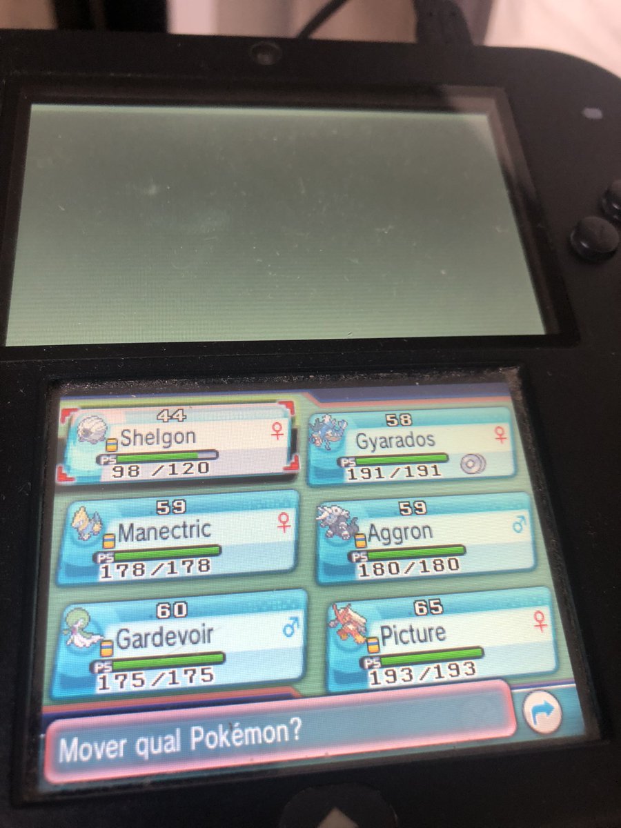 Ruimdrigo_'s tweet image. Minha seleção tá formada

Destaque pra meu Red Gyarados 

#PokemonOmegaRuby