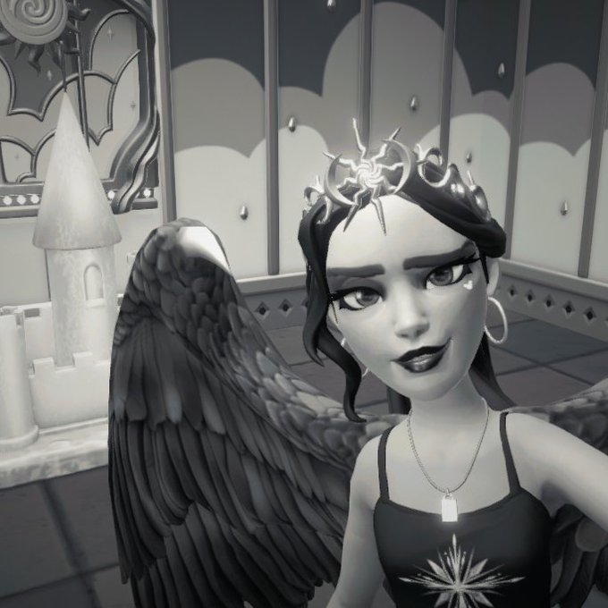 Hashing still obsessed https://t.co/zrXiRA2OZm<a href="/tag/dreamlightvalley"class="tags"><span>#dreamlightvalley</span></a><a href="/tag/ddv"class="tags"><span>#ddv</span></a>