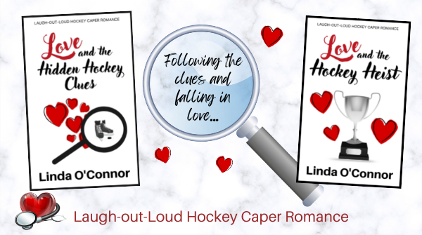 The Laugh-out-Loud Hockey Caper Romance series books are full of twists and turns in stories that marry #romance with a white-collar crime #mystery. Ready for a fun romantic mystery?
amazon.com/dp/B09YJXZS7H/
#sportsromance #treasurehunt #RomCom #KU #RomanceSG #IARTG #medical