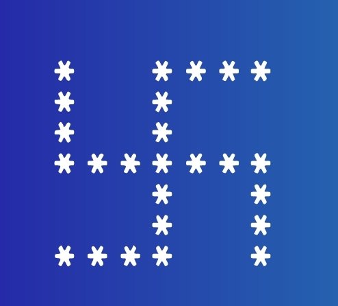 Python pattern challenge - Day 6

Best code will be rewarded.