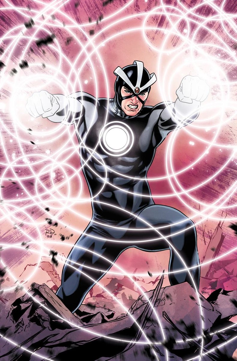 DT2ComicsChat's tweet image. #Marvel 

Dear #XMen97:

Whenever you introduce Havok?

Don't do this. 
#HulaHoop❌

                                                                                            Do this.☑️