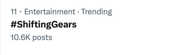 #LFGGGGGGGG 🔥

#ShiftingGears @tyler_hynes @KatBarrell @KristinTBooth @RealCrystalLowe @HallmarkChannel  #tylerhynes #hynies #MakeHerMark #ashleywilliams @aysefrancis @randpope #earpers #postables #HynEarpAbles