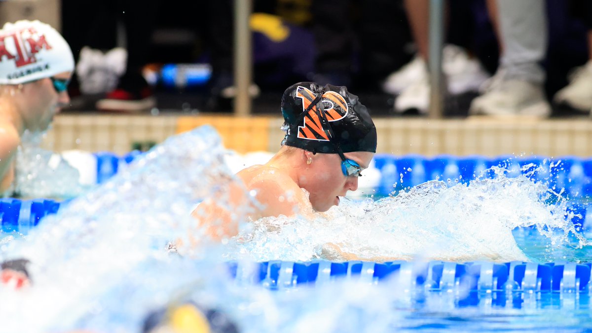 Competed in four relays ☑️ Qualified five individuals ☑️ Ivy Dual Meet Champions ☑️ Back-to-back Ivy Champions ☑️ The NCAA Championships come to a close at the end of an incredible year for the Tigers! 🔗: bit.ly/49dnoAC