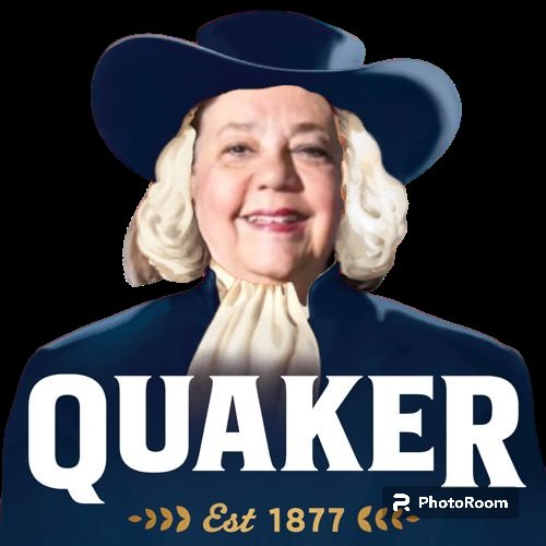 María Corina nos garantiza avena en abundancia para todos con su candidata. Misión Avena con rostro humano.